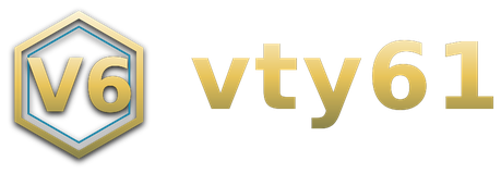 vty61 logo
